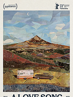 Pôster de Uma canção de amor