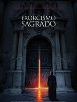 Pôster de Exorcismo Sagrado