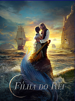 Pôster de A Filha do Rei