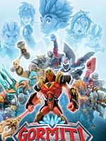 imagem de Gormiti