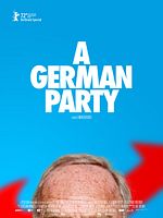 Pôster de A German Party
