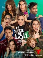 imagem de A Sorte de Loli