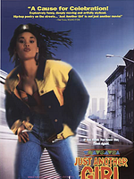 Pôster de Ganhando Espaço