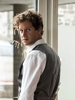 Pôster de O Impostor