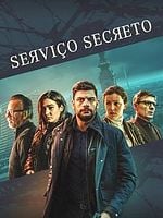 imagem de Serviço Secreto
