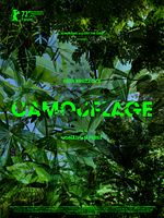 Pôster de Camuflaje