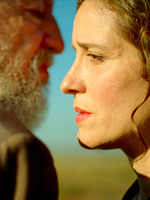 Pôster de The City and The City