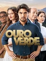 imagem de Ouro Verde