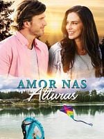 Pôster de Amor Nas Alturas