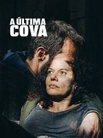 Pôster de A Última Cova