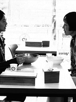 Pôster de The Novelist's Film