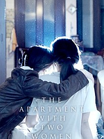 Pôster de The Apartment with Two Women