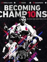 imagem de Campeões da Copa