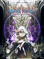 imagem de Bastard!!