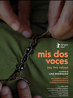 Pôster de Mis dos voces