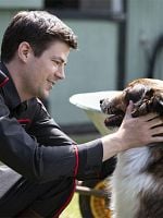 Pôster de O Resgate de Ruby