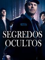 Pôster de Segredos Ocultos
