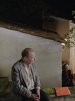 Pôster de O trio em mi bemol