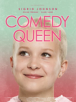 Pôster de Comedy Queen