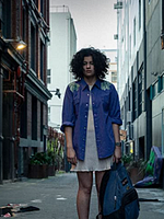 Pôster de Millie Lies Low