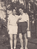 Pôster de Nelly & Nadine