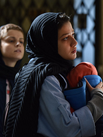 Pôster de Until Tomorrow