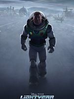 Pôster de Lightyear