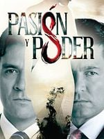 imagem de Paixão e Poder