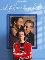 Pôster de Laços de Afeto