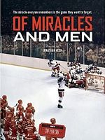 Pôster de Of Miracles and Men