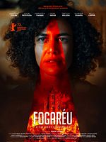 Pôster de Fogaréu