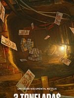 imagem de 3 Tonelada$: Assalto ao Banco Central