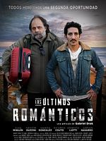 Pôster de Os Últimos Românticos