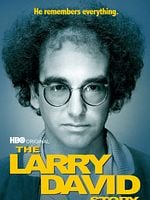 imagem de The Larry David Story