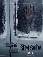 Pôster de Sem Saída