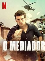 Pôster de O Mediador
