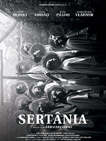 Pôster de Sertânia