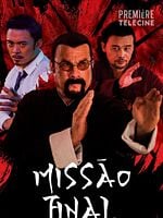 Pôster de Missão Final