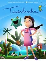 Pôster de Tarsilinha