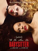Pôster de Babysitter