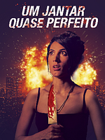 Pôster de Um Jantar Quase Perfeito