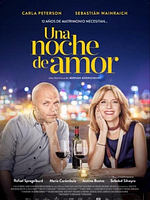 Pôster de Uma Noite de Amor