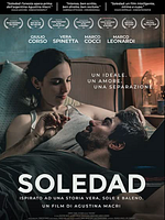 Pôster de Soledad