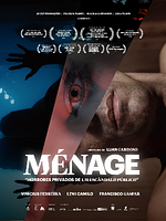 Pôster de Ménage