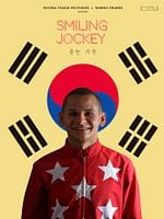 Pôster de Um Jóquei Cearense Na Coreia