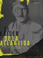 Pôster de O Kaiser de Atlântida