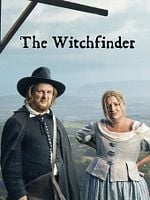 imagem de The Witchfinder