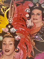 Pôster de Rua Carlos Gomes