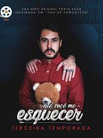 imagem de Até Você Me Esquecer