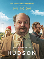 Pôster de Hudson – Os Altos e Baixos da Vida